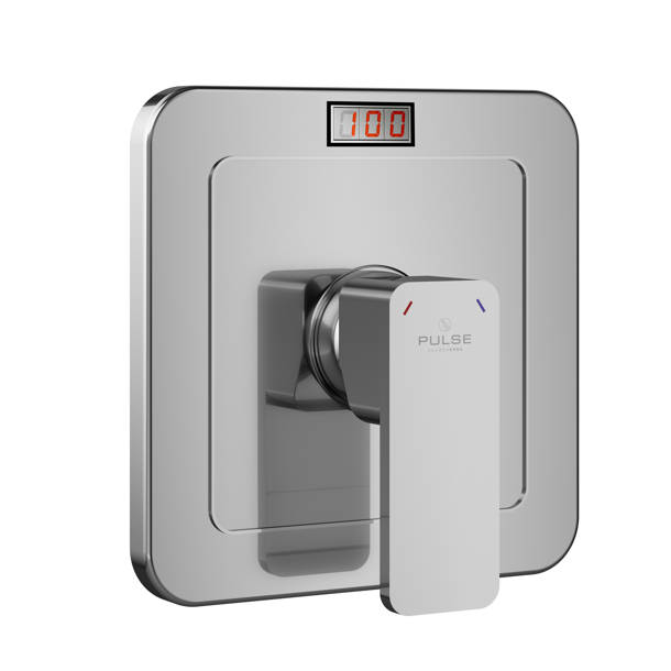 Pulse Shower Spas Lanai Complete Shower System & Reviews Wayfair